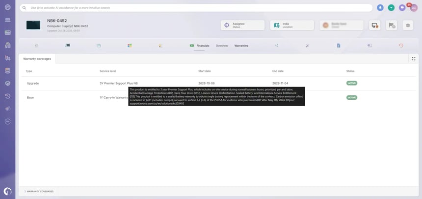 warranty-tab-invgate-asset-management-1