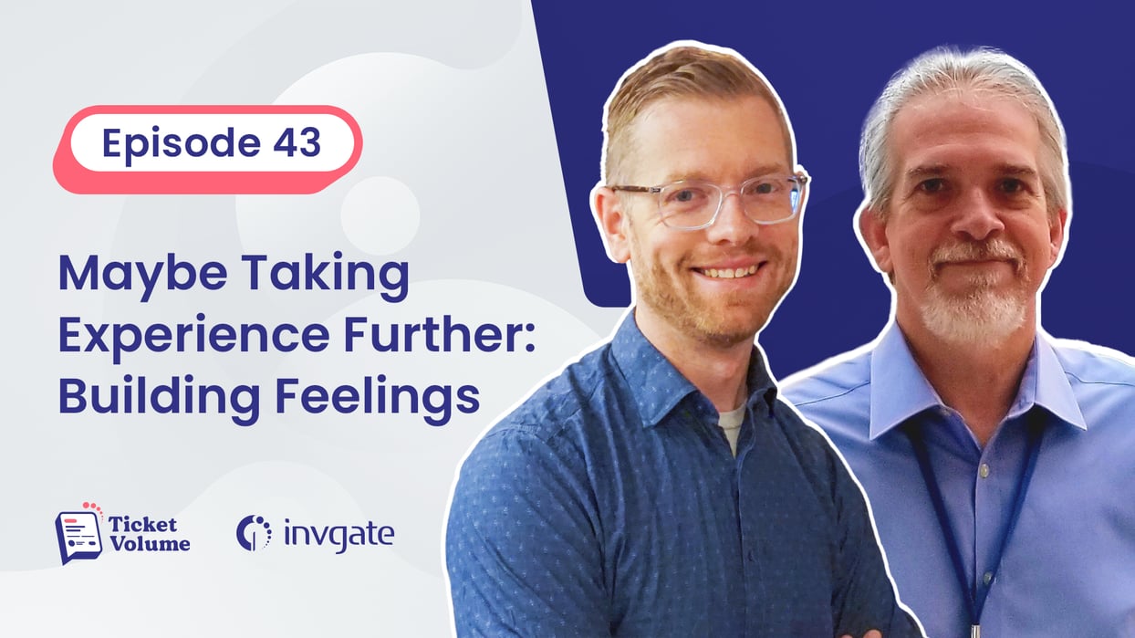 What Does A Great Customer Experience Look and Feel Like