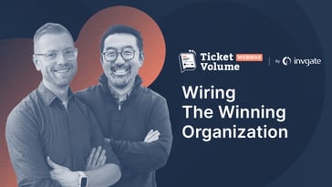 Okablowanie zwycięskiej organizacji: Spowolnienie, uproszczenie i wzmocnienie