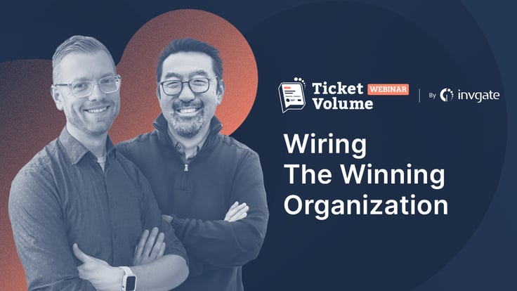 Fiação da organização vencedora: Slowification, Simplification, and Amplification (Desaceleração, Simplificação e Amplificação)