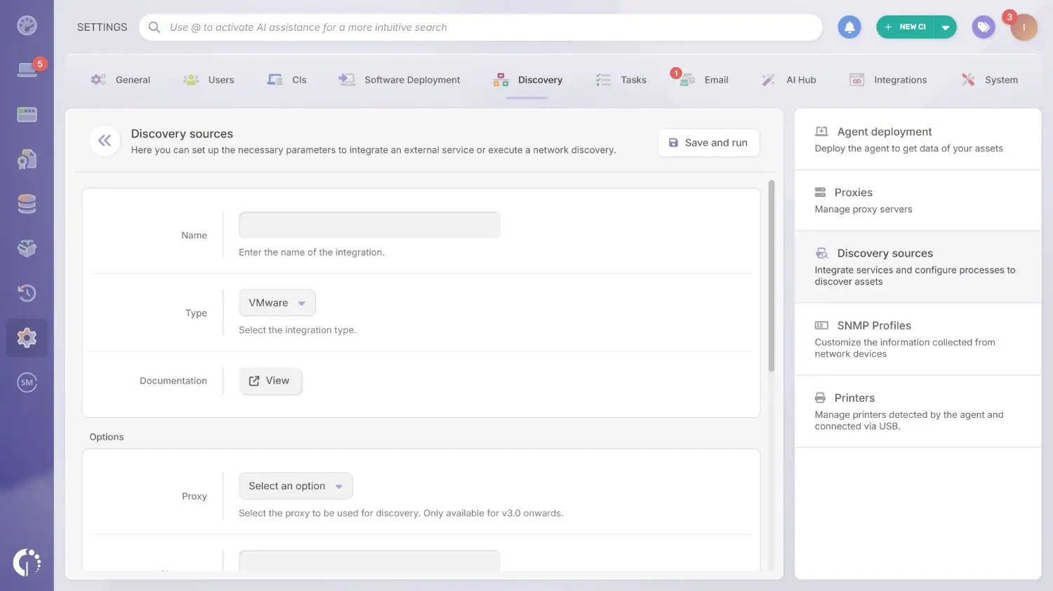 wmware-invgate-asset-management-configuration