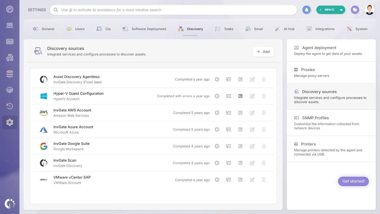 wmware-invgate-asset-management-integration-discovery-sources