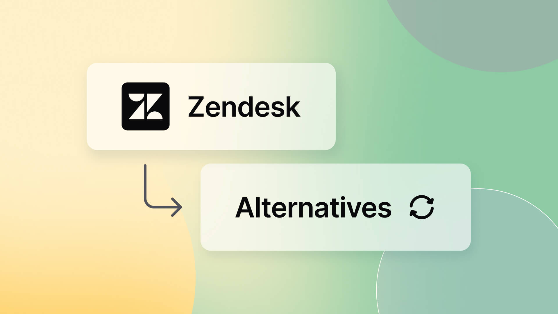 Alternatywy i konkurenci Zendesk: Interfejs użytkownika, dostosowywanie i więcej