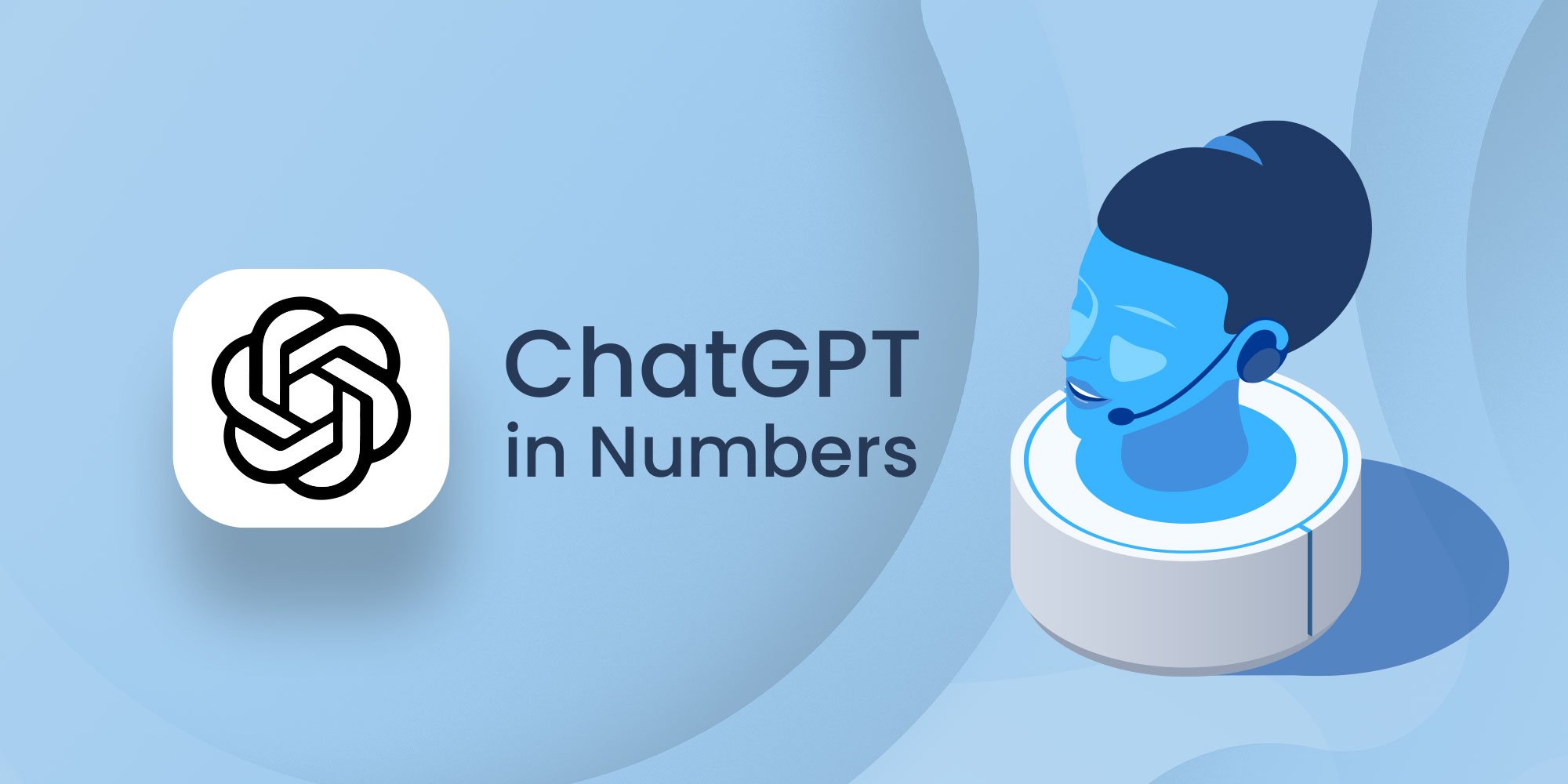 How ChatGPT's responses change as top news sites from five