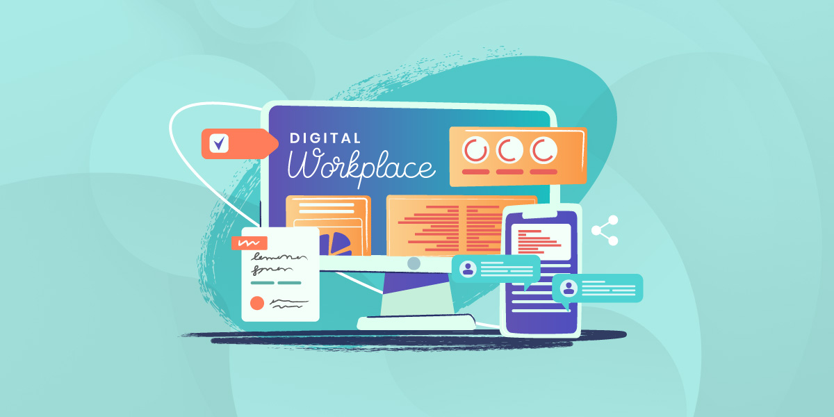 Digital Place