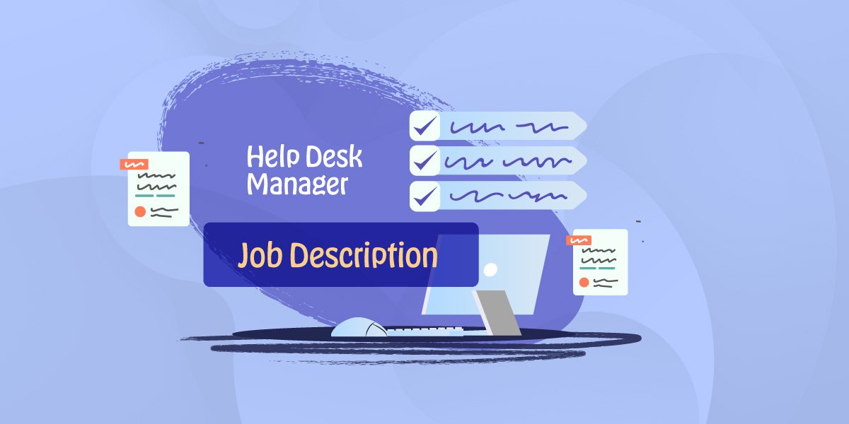 help-desk-manager-job-description