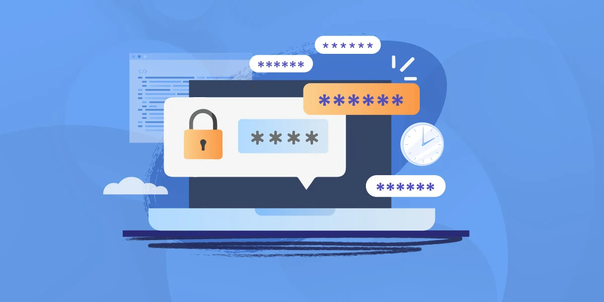 9 reasons to use a corporate password manager