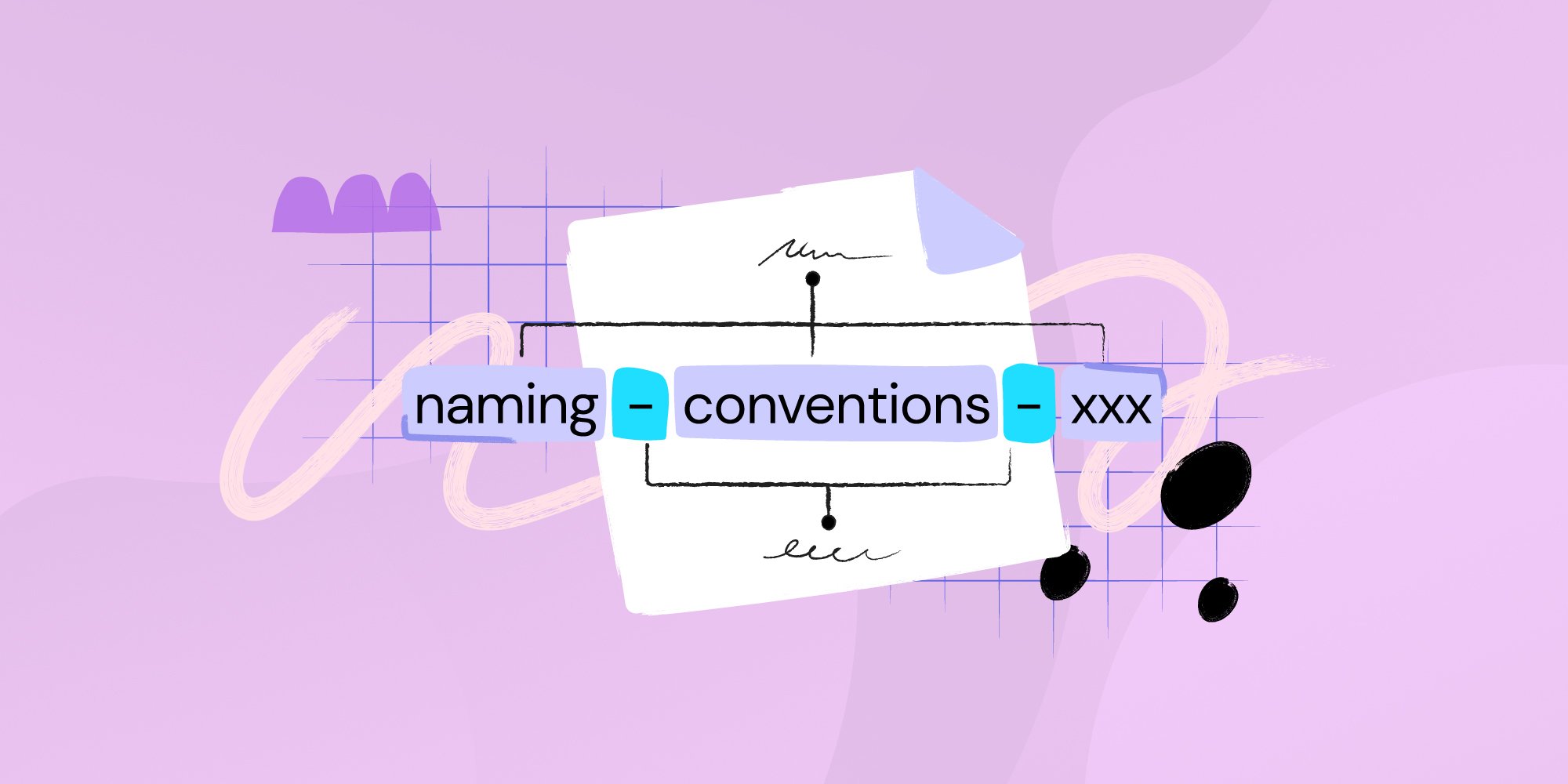 6 Best Practices to Create a Data Center Naming Convention