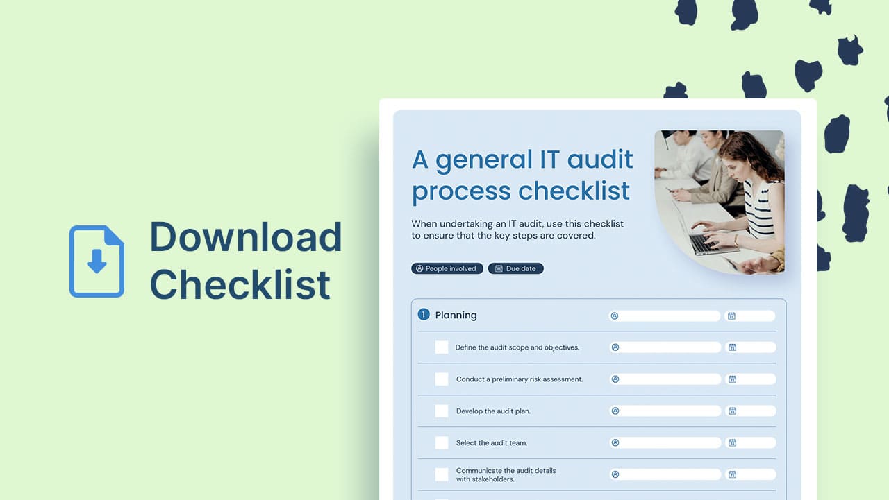 it-audit-checklist