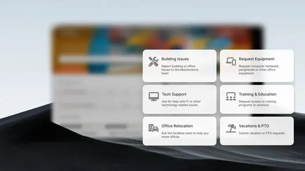 melhor software de ITSM para o setor público