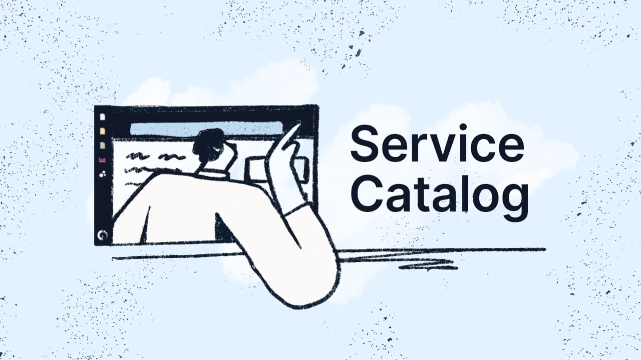 service-catalog